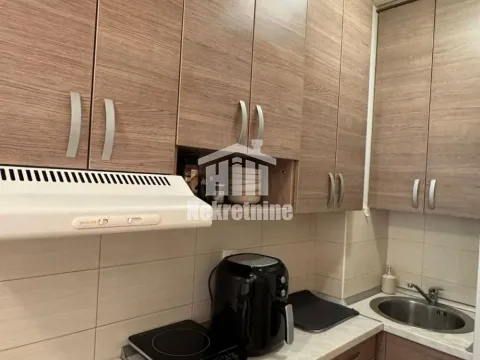 Prodaja, jednosoban stan, 23m², Gradska Bolnica, Zvezdara Sve Podlokacije - image 8