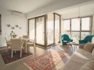 Sale, two bedroom apartment, 73m², Mažina, Tivat