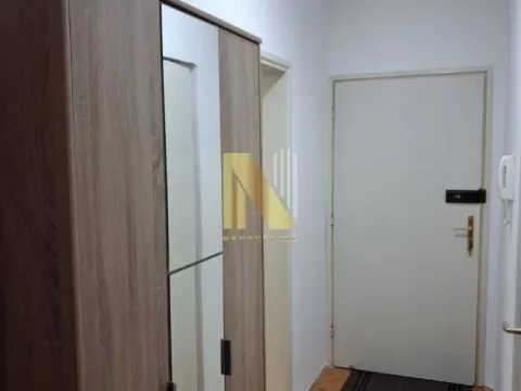 Izdavanje, dvosoban stan, 44m², Sajmište, Novi Sad - image 8