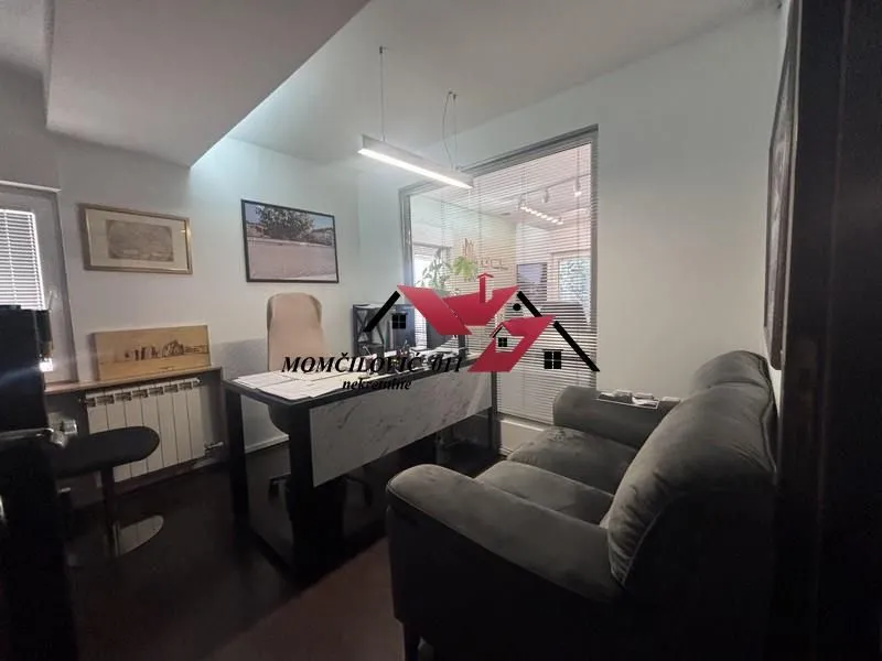 Sale, four bedroom apartment, 87m², Lekino Brdo, Voždovac Sve Podlokacije