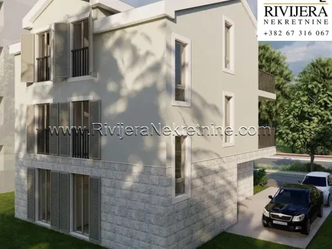 Prodaja, kuća, 74m², Đenovići, Herceg Novi - image 9
