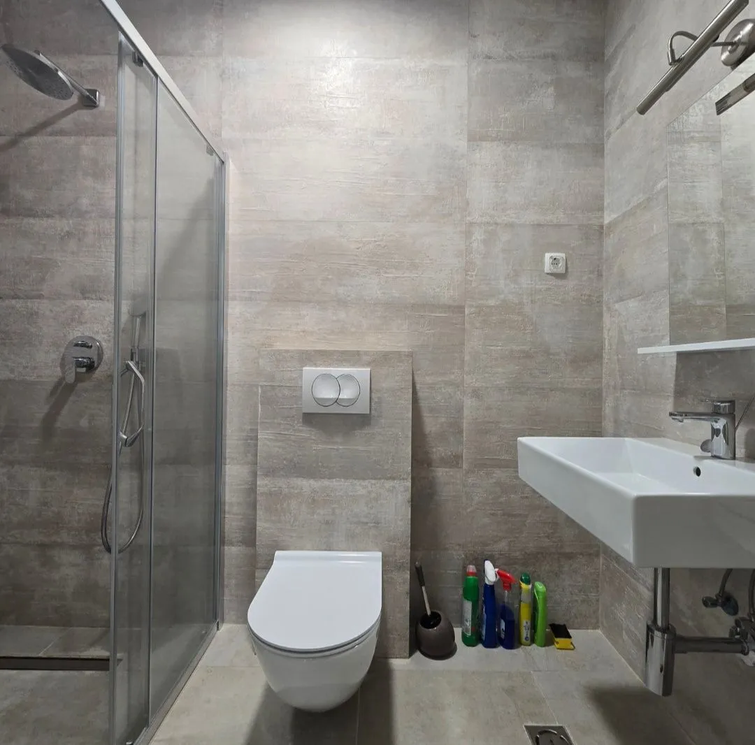 Prodaja, dvosoban stan, 71m², Gorica C, Podgorica