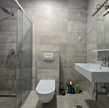 Prodaja, dvosoban stan, 71m², Gorica C, Podgorica - image 9