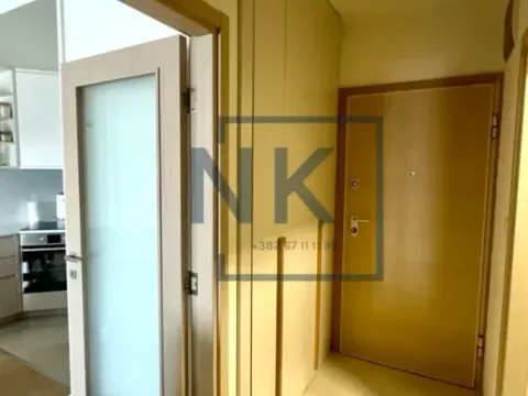 Sale, one bedroom apartment, 47m², City Kvart, Podgorica - image 10