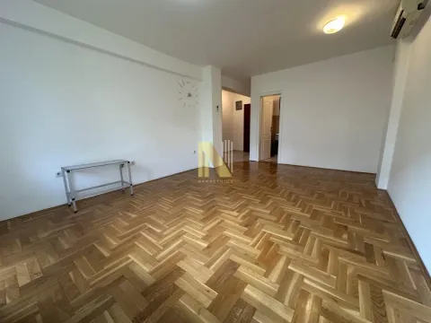 Sale, two bedroom apartment, 48m², Sajmište, Novi Sad