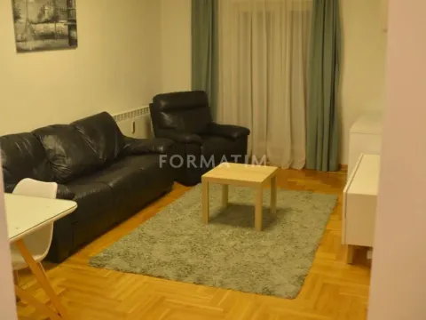 Rent, two bedroom apartment, 52m², Đeram Pijaca, Beograd - image 16