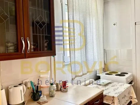 Izdavanje, dvosoban stan, 64m², Retenzija, Beograd - image 6