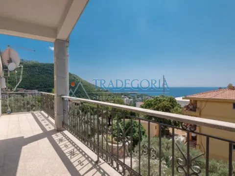 Prodaja, kuća, 453m², Pržno, Budva - image 4