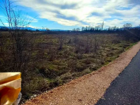 Prodaja, plac, 1120m², Kosić, Danilovgrad - image 3