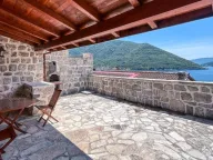 Prodaja, dvosoban stan, 87m², Perast, Kotor - image 1