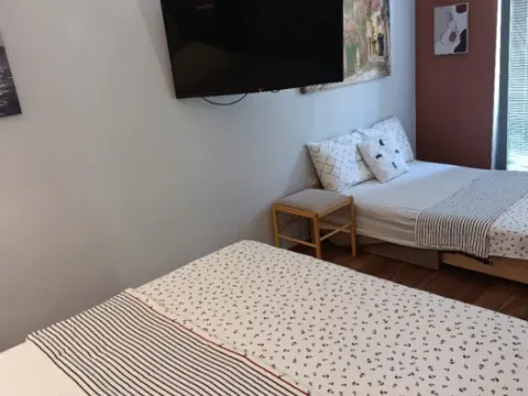 Izdavanje, jednosoban stan, 41m², Bečići, Budva - image 10