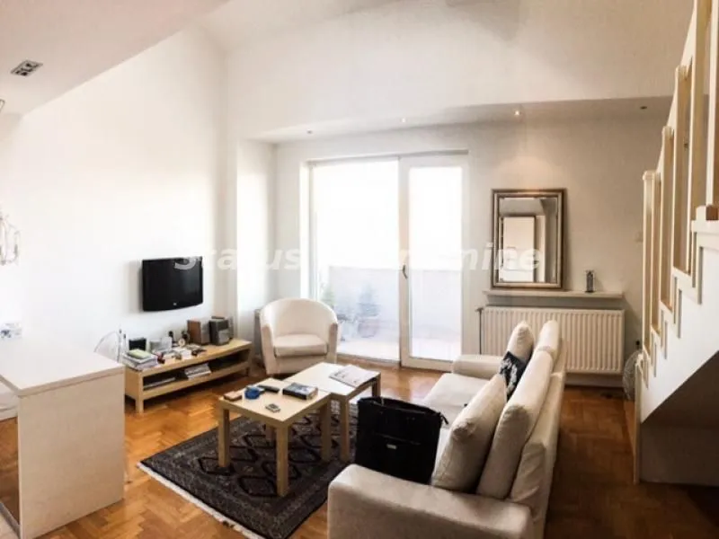 Rent, two bedroom apartment, 62m², Grbavica, Novi Sad Sve Podlokacije