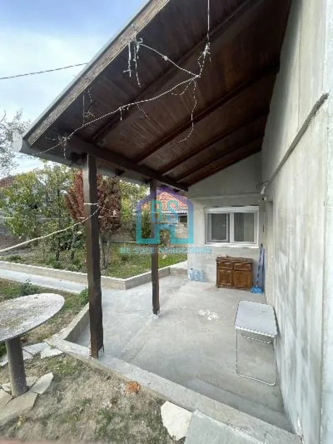 Prodaja, kuća, 55m², Sremski Karlovci, Novi Sad