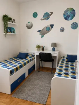Rent, two bedroom apartment, 54m², Centar, Budva - image 7