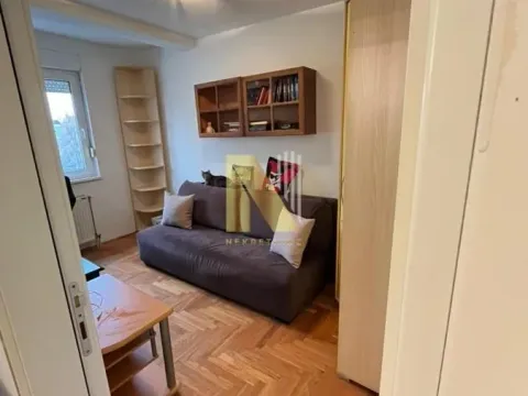 Rent, three bedroom apartment, 64m², Grbavica, Novi Sad Sve Podlokacije - image 4