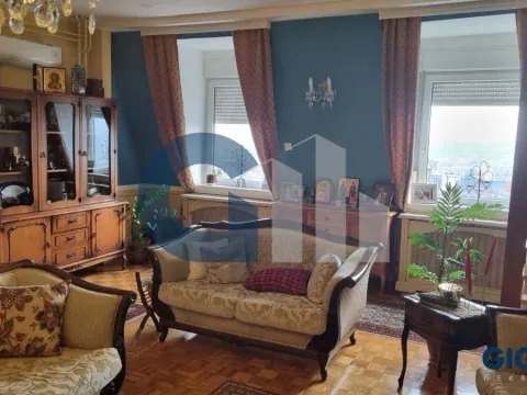 Sale, four bedroom apartment, 120m², Banjica, Voždovac Sve Podlokacije