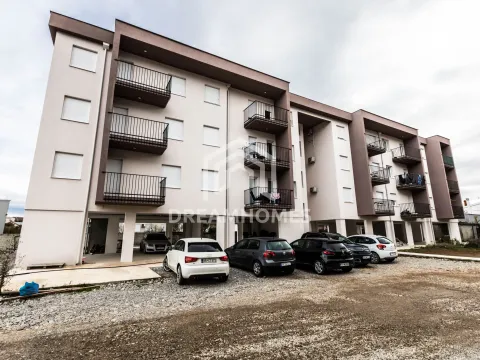 Sale, one bedroom apartment, 40m², Zabjelo, Podgorica - image 7