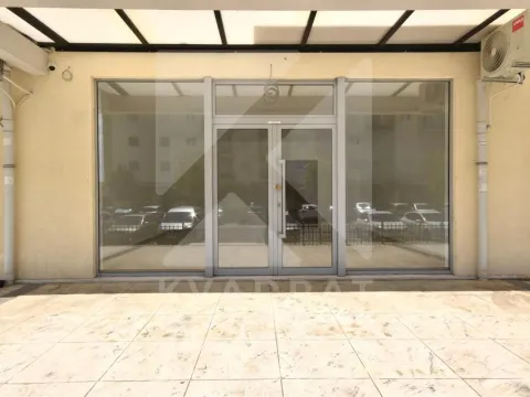 Rent, office space, 46m², Tuški Put, Podgorica - image 7