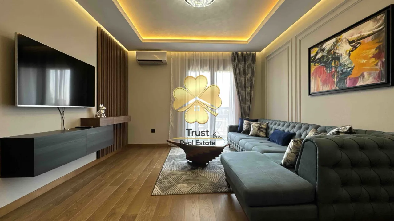 Izdavanje, jednosoban stan, 50m², Ljubović, Podgorica