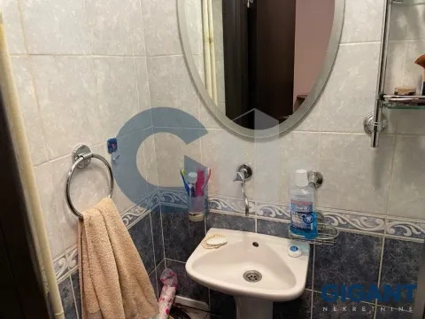 Prodaja, četvorosoban stan, 125m², Bezanijska Kosa 1, Bežanijska Kosa Sve Podlokacije - image 11