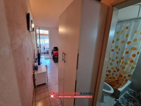 Rent, one bedroom apartment, 45m², Rafailovići, Budva - image 3