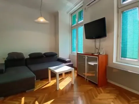 Stan in Dorćol Sve Podlokacije