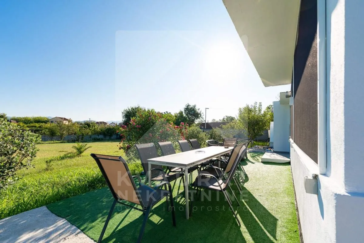 Prodaja, plac, 4200m², Zeta, Podgorica