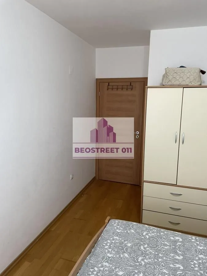 Sale, two bedroom apartment, 49m², Centar Sve Podlokacije, Beograd