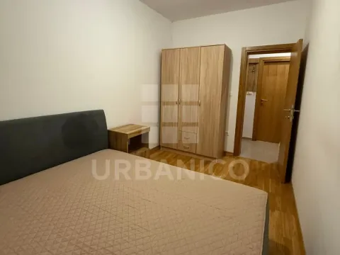 Rent, two bedroom apartment, 57m², Tuški Put, Podgorica - image 5