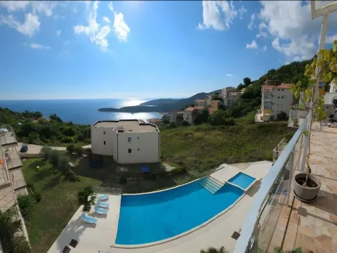 Prodaja, dvosoban stan, 102m², Seoce, Budva - image 6