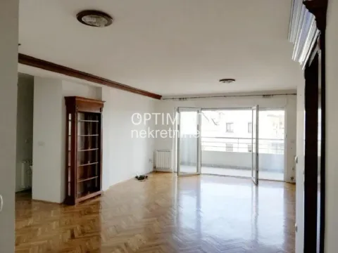 Prodaja, četvorosoban stan, 117m², Savski Venac, Beograd - image 2