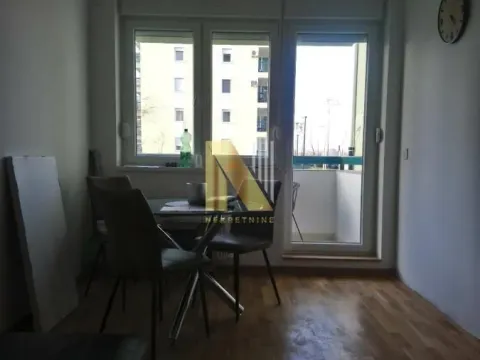 Izdavanje, jednosoban stan, 37m², Jugovićevo, Novi Sad Sve Podlokacije - image 9