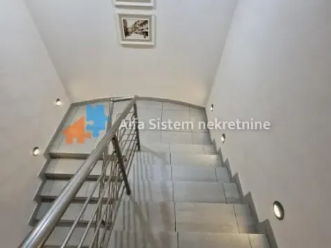 Rent, office space, 216m², Zeleni Venac, Beograd - image 15