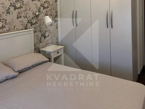 Rent, one bedroom apartment, 44m², Gorica C, Podgorica - image 4