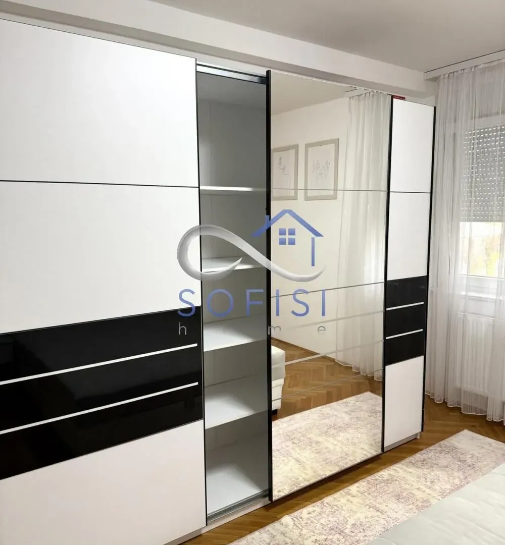 Izdavanje, dvosoban stan, 50m², Grbavica, Novi Sad Sve Podlokacije
