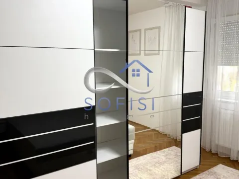 Izdavanje, dvosoban stan, 50m², Grbavica, Novi Sad Sve Podlokacije - image 13