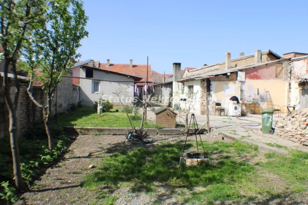 Prodaja, kuća, 110m², Slana Bara, Novi Sad Sve Podlokacije