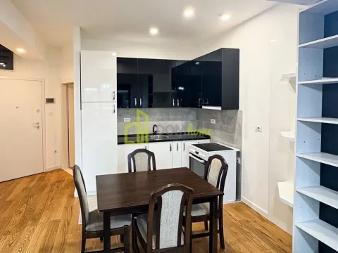 Izdavanje, jednosoban stan, 50m², Centar, Podgorica - image 3