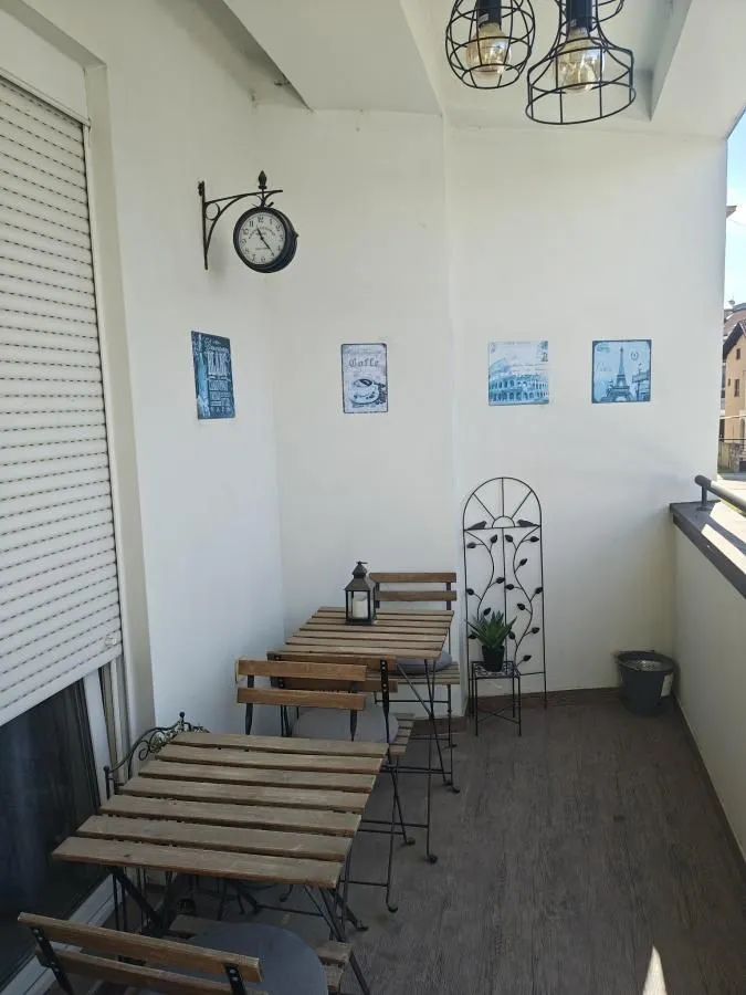 Prodaja, dvosoban stan, 70m², Bulevar Oslobodjenja, Novi Sad Sve Podlokacije