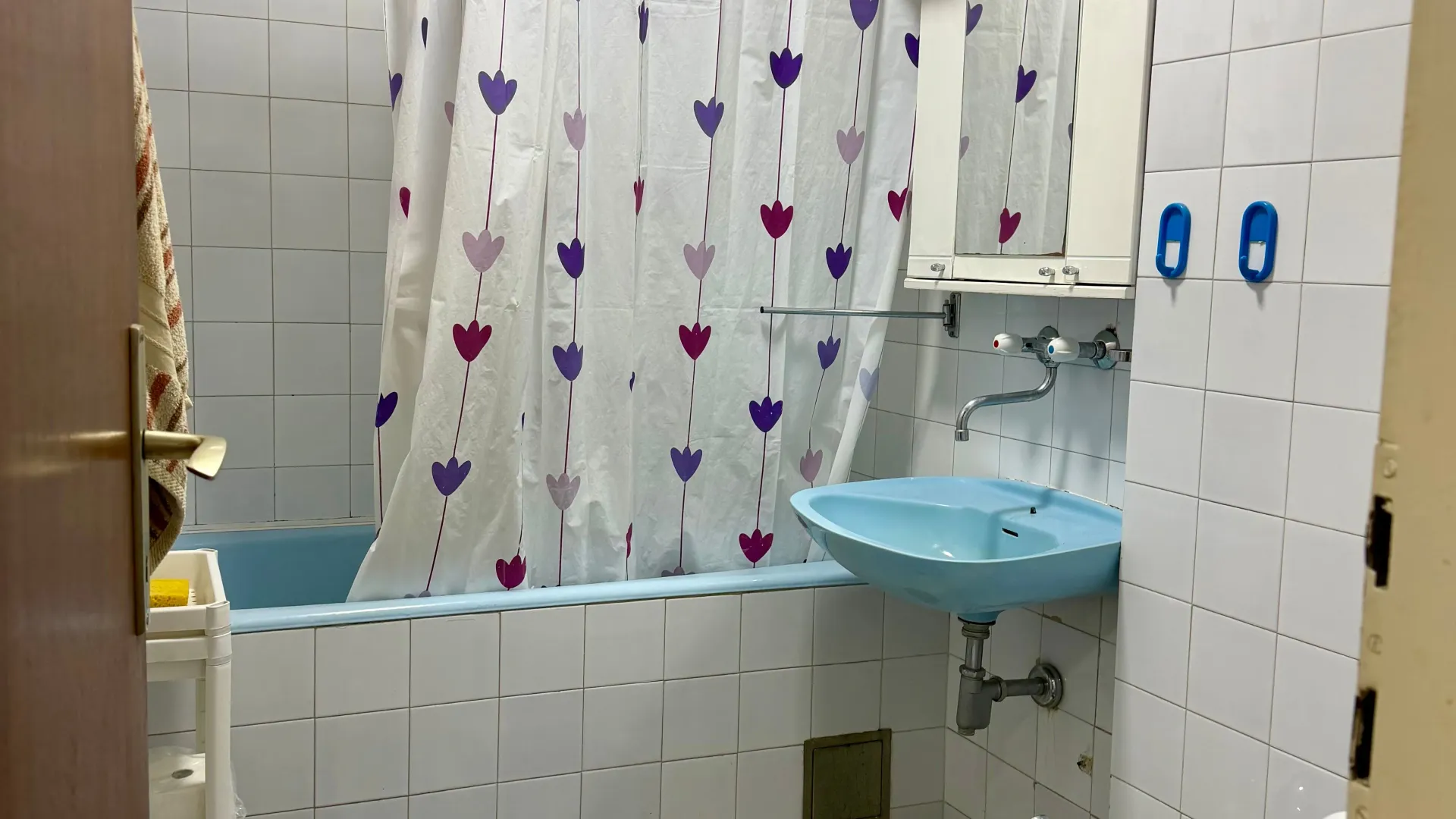 Rent, two bedroom apartment, 80m², Centar, Bar