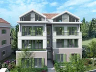 Sale, one bedroom apartment, 44m², Tivat, Crna Gora - image 19