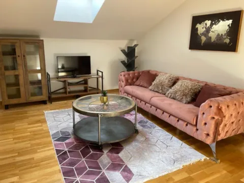 Prodaja, jednosoban stan, 50m2, Kava, Tivat Prodaja, jednosoban stan, 50m2, Kava, Tivat