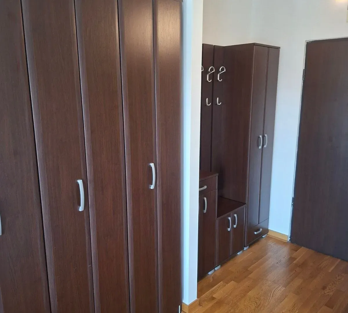 Rent, studio apartment, 30m², City Kvart, Podgorica