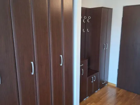 Rent, studio apartment, 30m², City Kvart, Podgorica - image 7