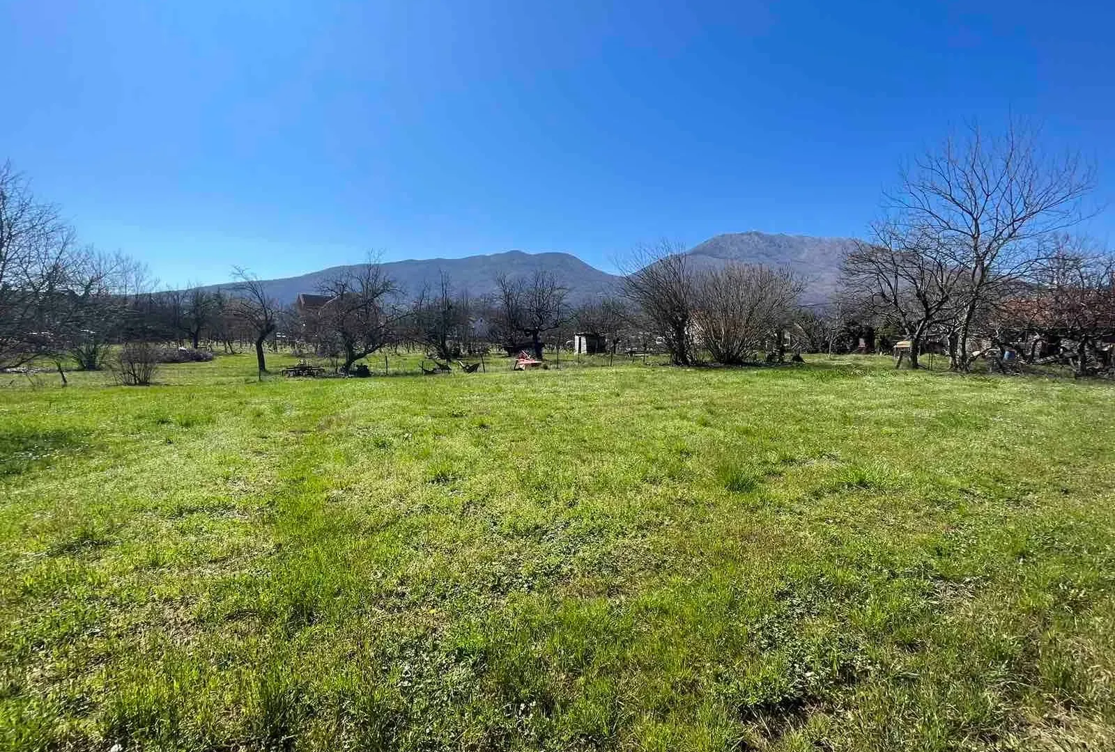 Prodaja, plac, 5000m², Danilovgrad, Crna Gora