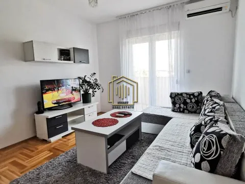 Izdavanje, jednosoban stan, 43m², Zabjelo, Podgorica - image 2