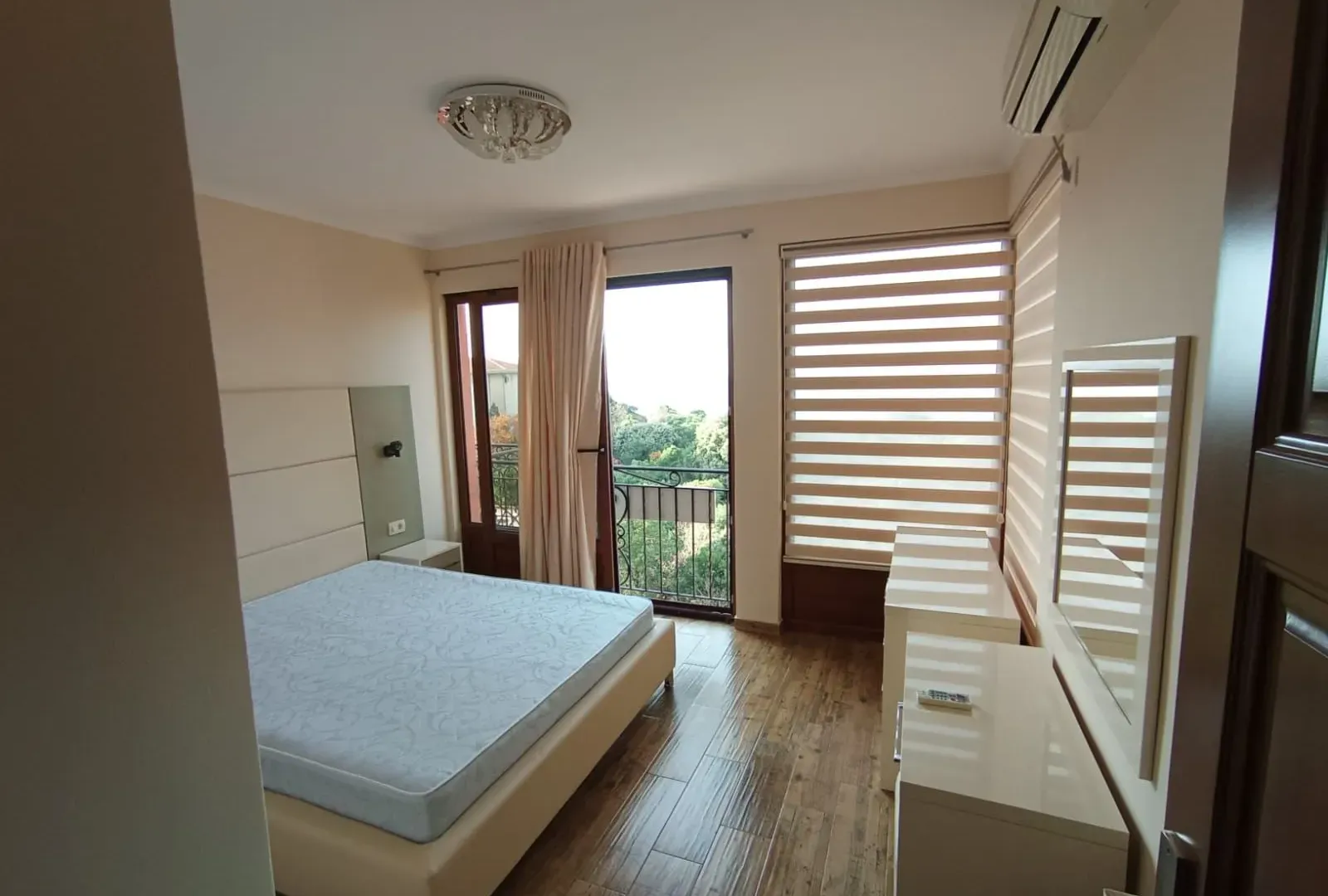 Sale, apartment, 49m², Bar, Crna Gora