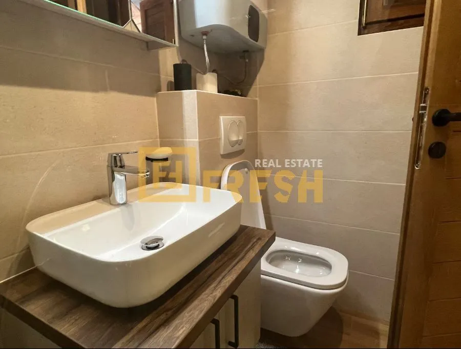 Izdavanje, kuća, 60m², Kolašin, Crna Gora