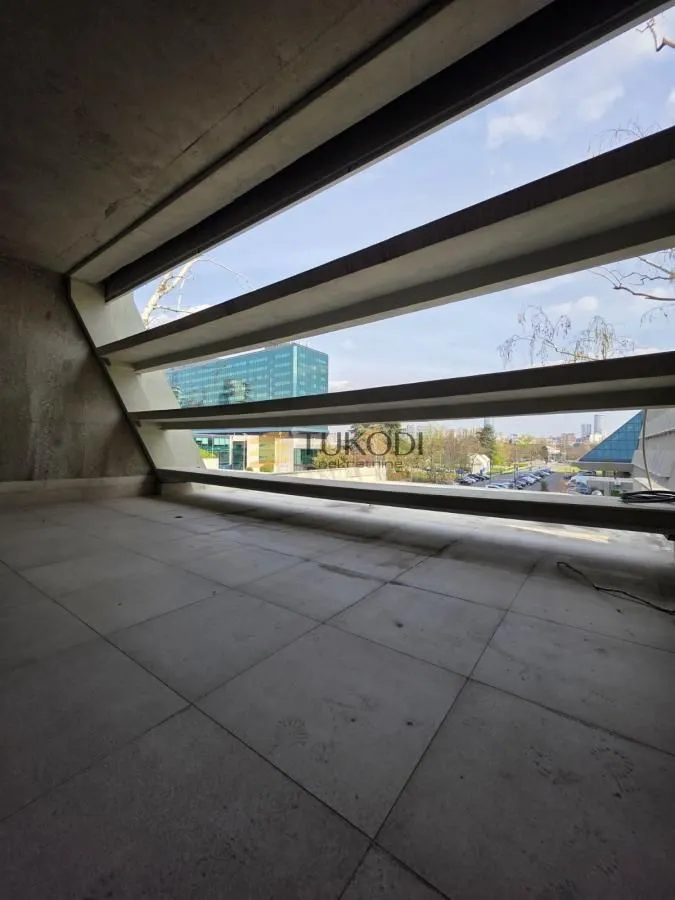 Rent, office space, 352m², Beograd, Srbija