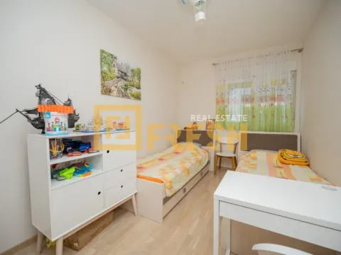 Prodaja, dvosoban stan, 72m², City Kvart, Podgorica - image 20